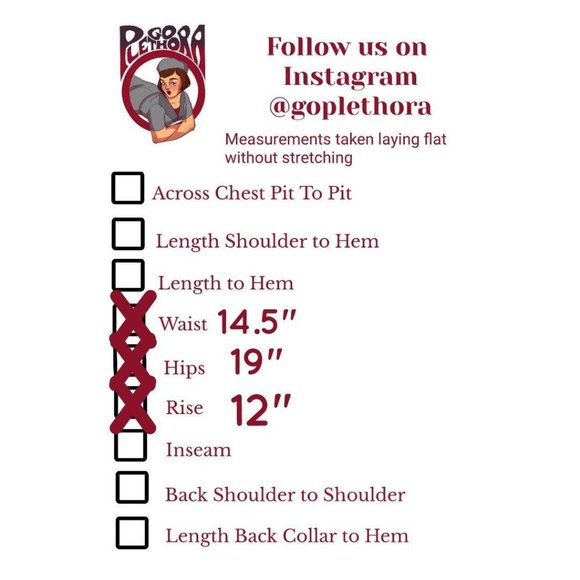 Vintage 90s High Waisted Mom Shorts Light Wash 12P - Picture 4 of 6